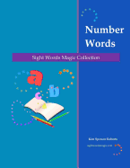 Sight Words Magic: Number Words