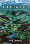 Sightlines: The View of a Valley Through the Voice of Depression - Osborne, Terry