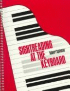 Sightreading at the Keyboard - Spillman, Robert