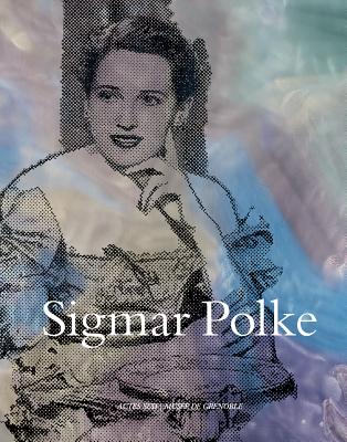 Sigmar Polke - Polke, Sigmar