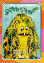 Sigmund and the Sea Monsters, Vol. 1