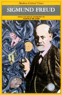 Sigmund Freud - Bloom, Harold (Editor)