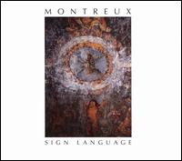 Sign Language - Montreux