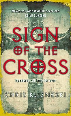 Sign of the Cross - Kuzneski, Chris