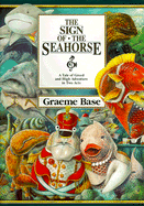 Sign of the Sea Horse - Base, Graeme