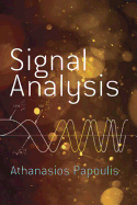 Signal Analysis