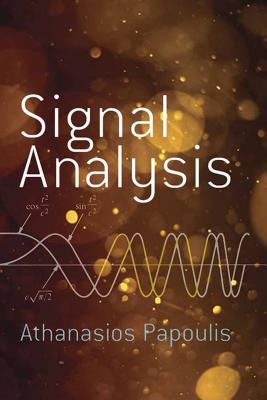 Signal Analysis - Papoulis, Athanasios