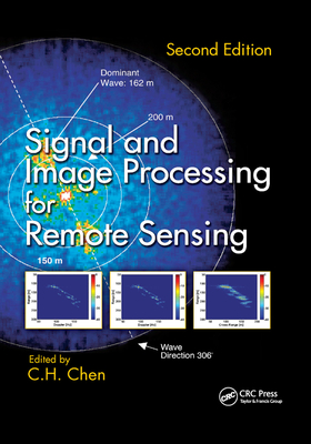 Signal and Image Processing for Remote Sensing - Chen, C.H.