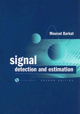 Signal Detection and Estimation - Barkat, Mourad