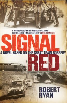 Signal Red - Ryan, Robert