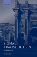 Signal Transduction: A Practical Approach