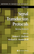 Signal Transduction Protocols