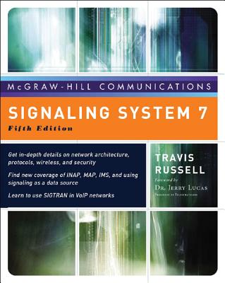 Signaling System #7 - Russell, Travis