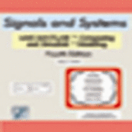 Signals and Systems With Matlab Computing and Simulink Modeling, Fourth Edition - Karris, Steven T