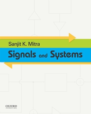 Signals and Systems - Mitra, Sanjit K