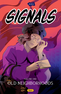 Signals Volume 1 - Nika (Creator)