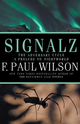 Signalz - Wilson, F Paul