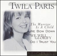 Signature Songs - Twila Paris