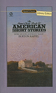 Signet Classic Book of American Short Stories