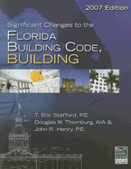 Significant Changes to the Florida Building Code, Building