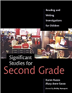 Significant Studies for Second Grade: Reading and Writing Investigations for Children