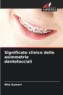 Significato clinico delle asimmetrie dentofacciali