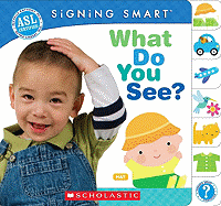 Signing Smart: What Do You See?