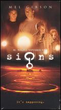 Signs [Blu-ray] - M. Night Shyamalan