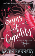 Signs of Cupidity: A Fantasy Reverse Harem Story