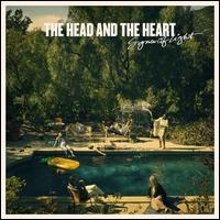 Signs of Light [LP] - The Head and the Heart