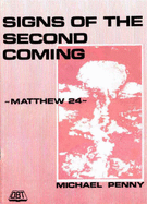 Signs of the Second Coming: Matthew 24