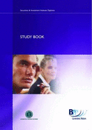 SII Diploma - Regulation and Compliance: Study Book - BPP Learning Media