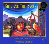 Sika and the Raven