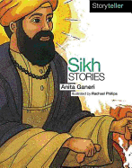 Sikh Stories - Ganeri, Anita