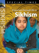 Sikhism - Haigh, Gerald, Mr., and Singh, Roop