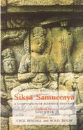 Siksha Samuccaya: A Compendium of Buddhist Doctrine