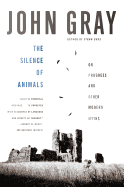 Silence of Animals