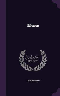 Silence - Andreyev, Leonid