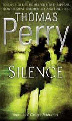 Silence - Perry, Thomas