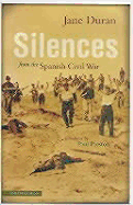Silences from the Spanish Civil War