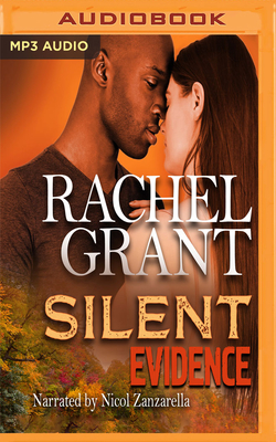 Silent Evidence - Grant, Rachel, and Zanzarella, Nicol (Read by)
