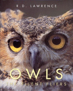 Silent Flyer: Owls