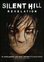 Silent Hill: Revelation - Michael J. Bassett