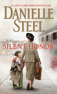 Silent Honor - Steel, Danielle