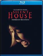 Silent House [Blu-ray]