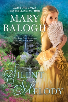 Silent Melody - Balogh, Mary