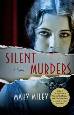 Silent Murders - Miley, Mary