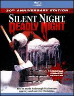 Silent Night, Deadly Night [30th Anniversary] [Blu-ray]