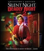 Silent Night, Deadly Night - Part 2 [Blu-ray]