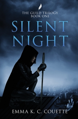 Silent Night - Couette, Emma K C